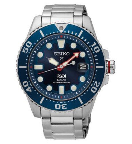 Seiko Prospex