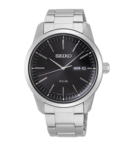 Seiko Basic Herr Solar