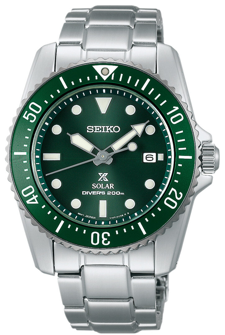 Seiko Prospex Diver