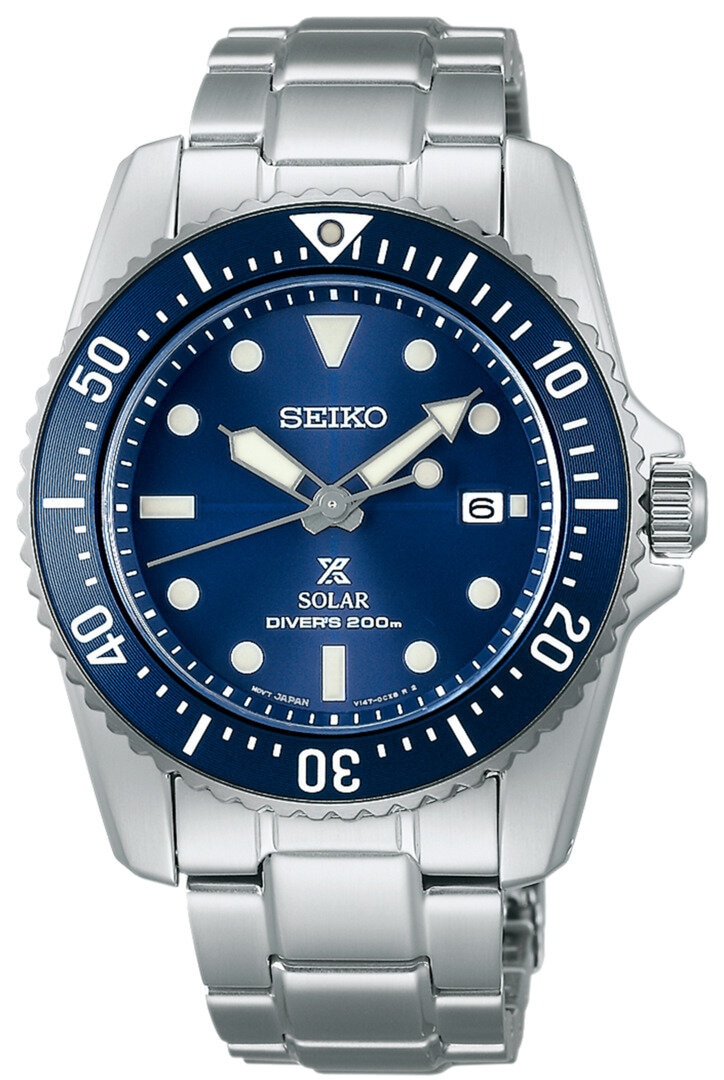 Seiko Prospex Diver