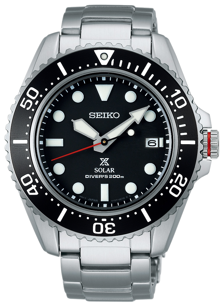 SEIKO Prospex