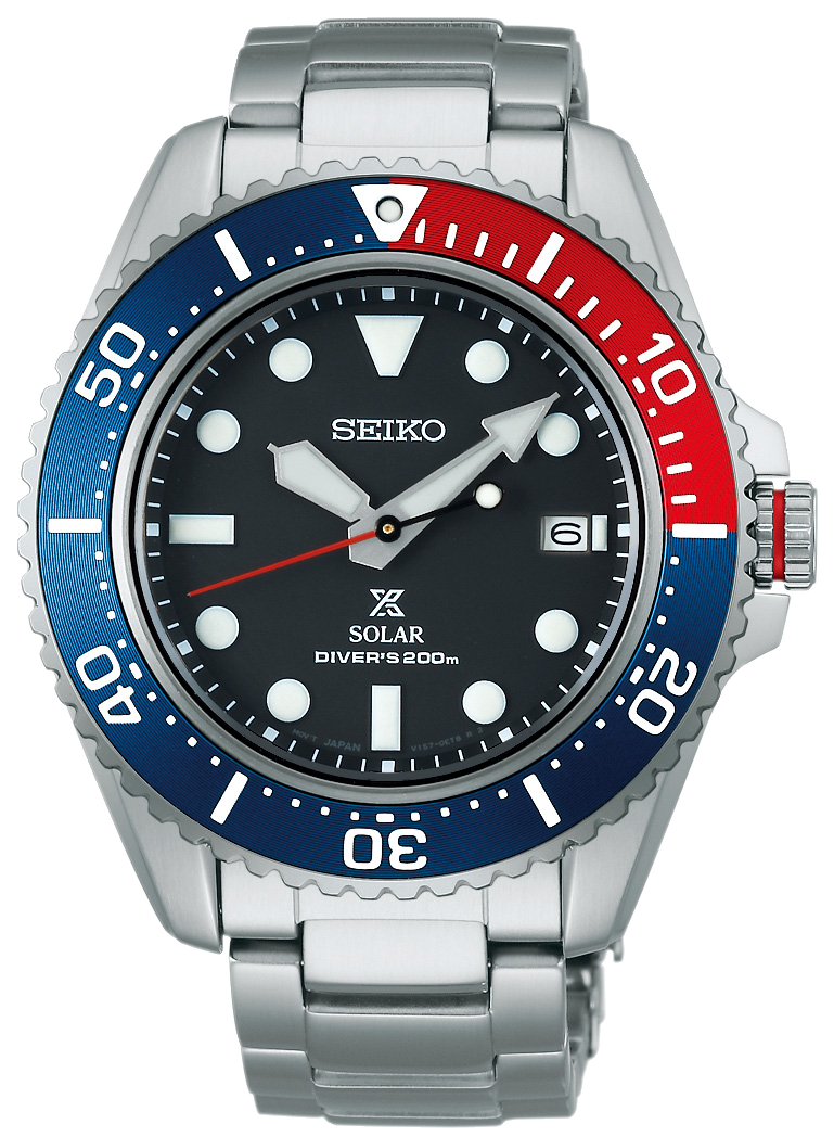 SEIKO Prospex