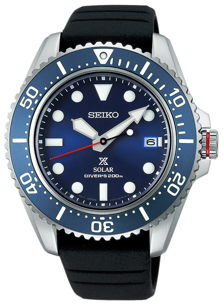 SEIKO Prospex