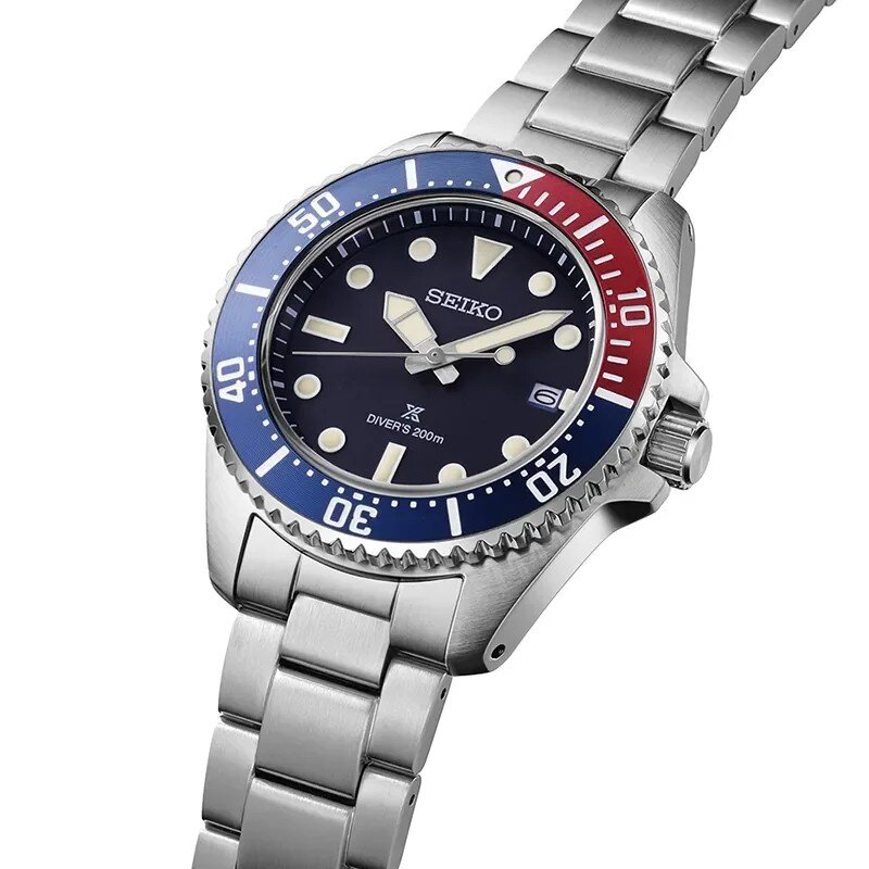 Seiko Prospex  Diver