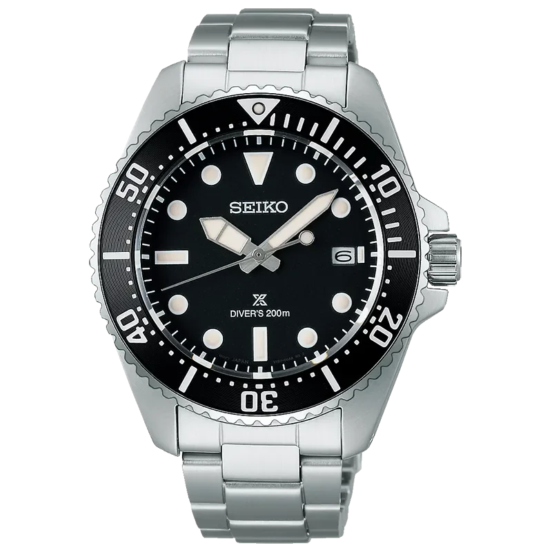 Seiko Prospex Solar
