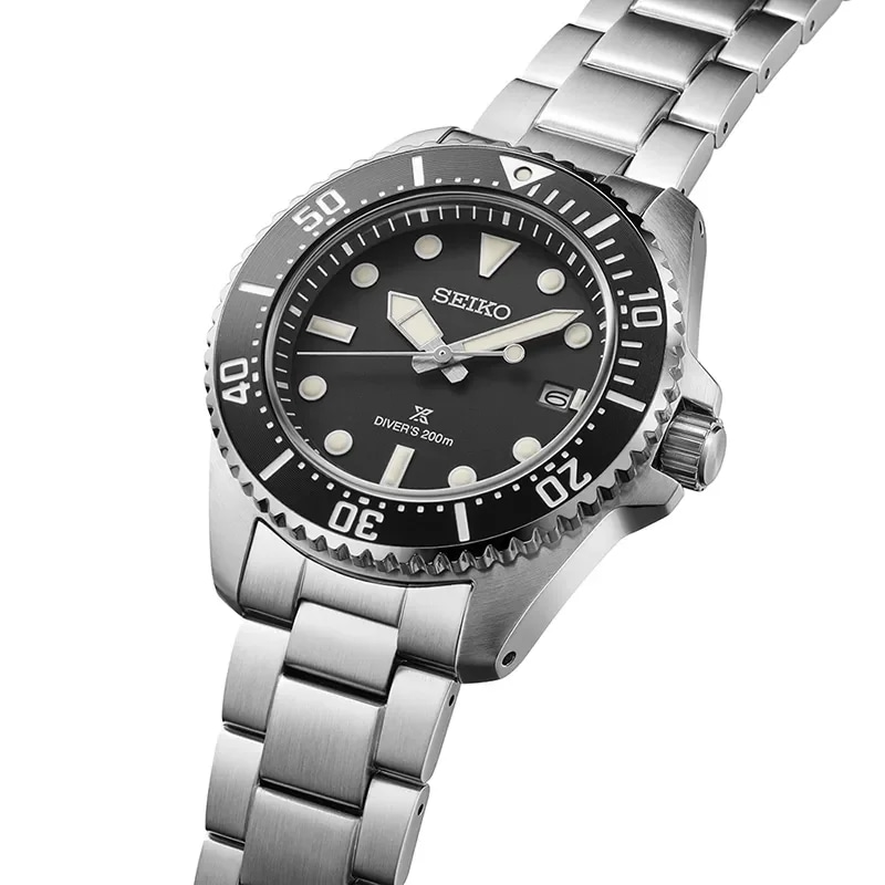 Seiko Prospex Solar