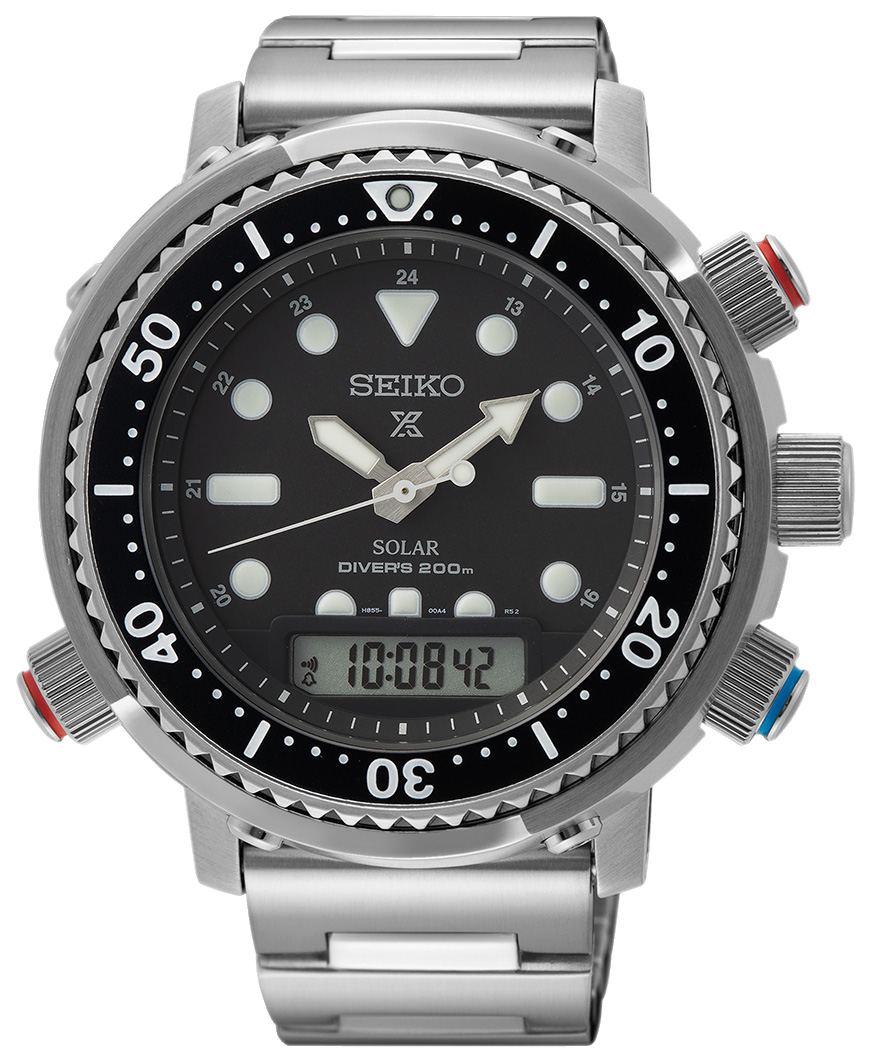 SEIKO Prospex