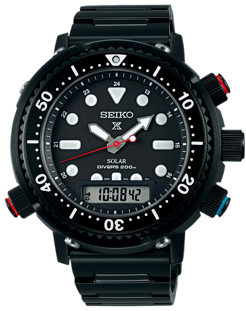 SEIKO Prospex