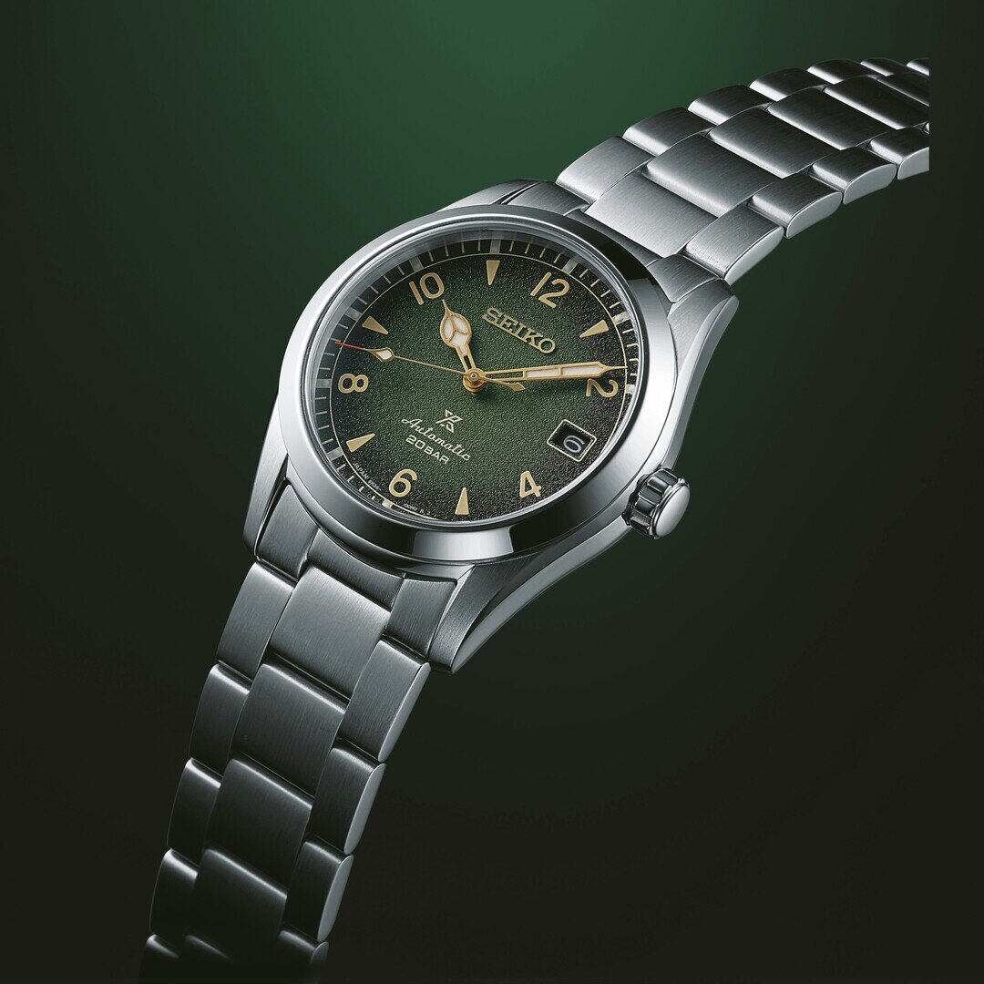 Seiko Prospex