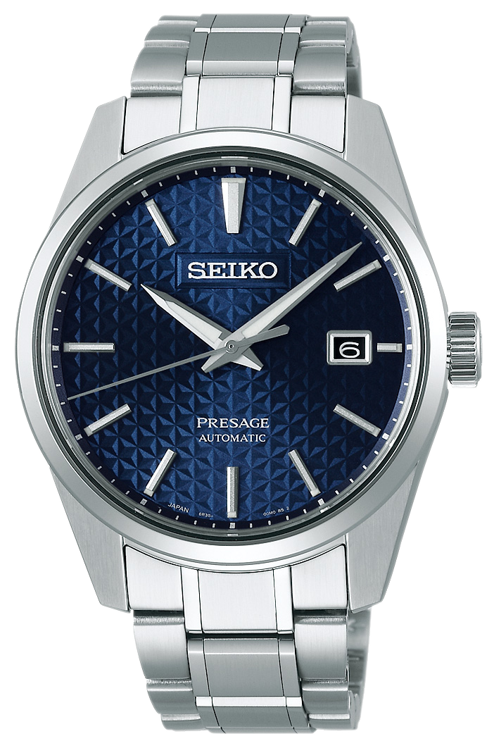 Seiko Presage Automatic