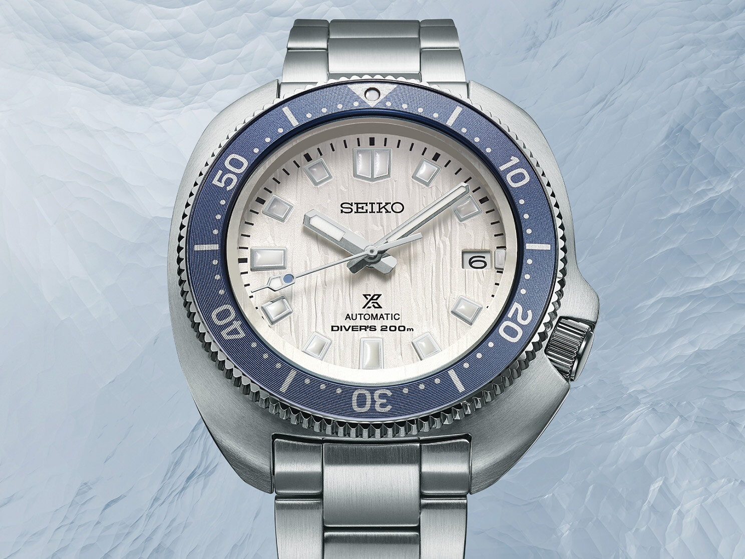 Seiko Prospex Premium