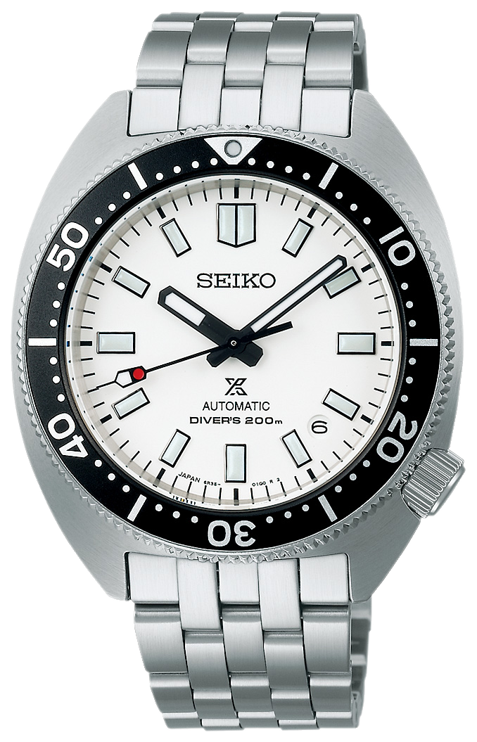 SEIKO Prospex Premium