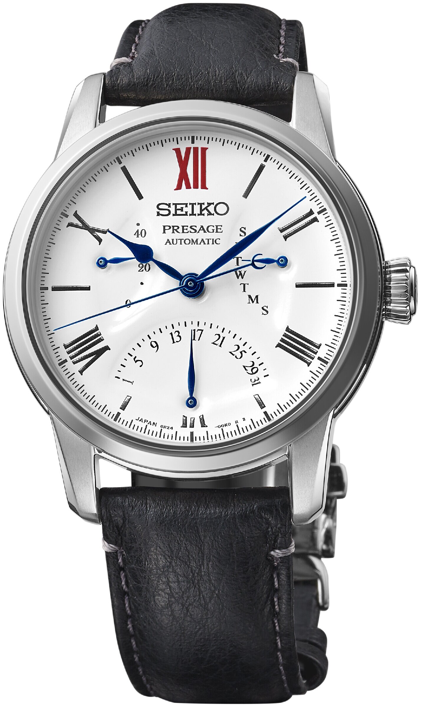 Seiko Presage Premium Limited