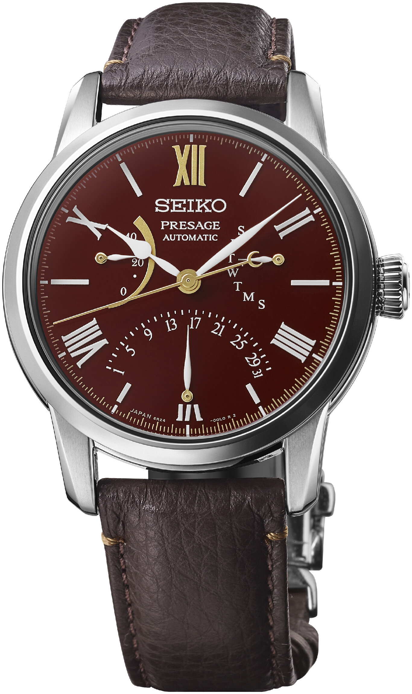 Seiko Presage Premium Limited