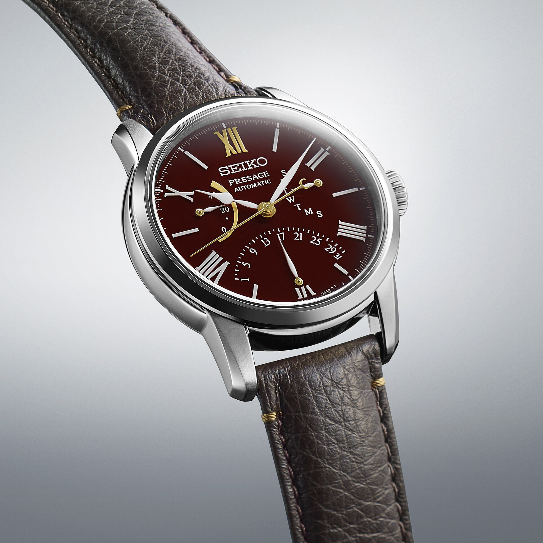 Seiko Presage Premium Limited