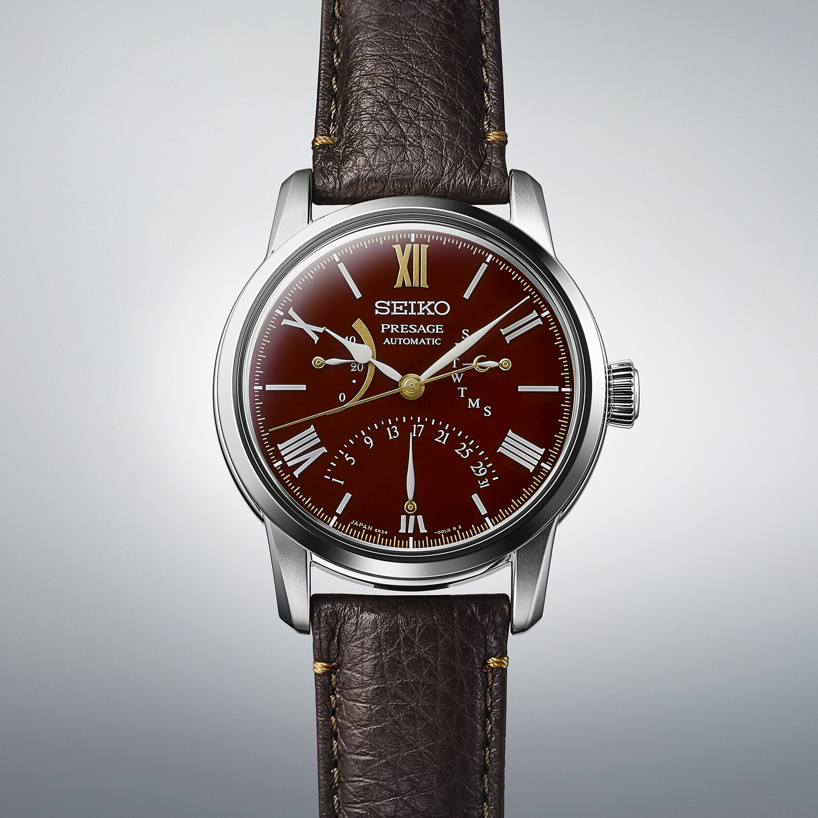 Seiko Presage Premium Limited