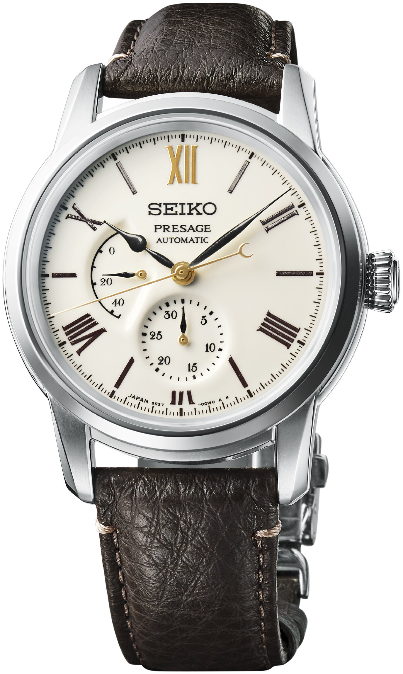 Seiko Presage Premium Limited