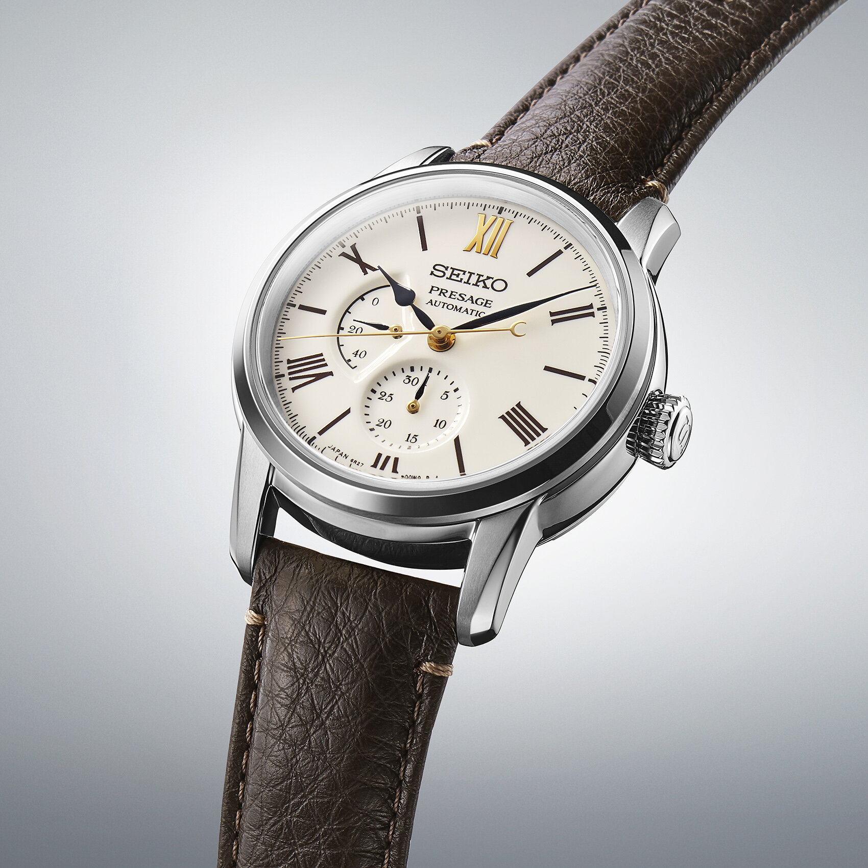 Seiko Presage Premium Limited