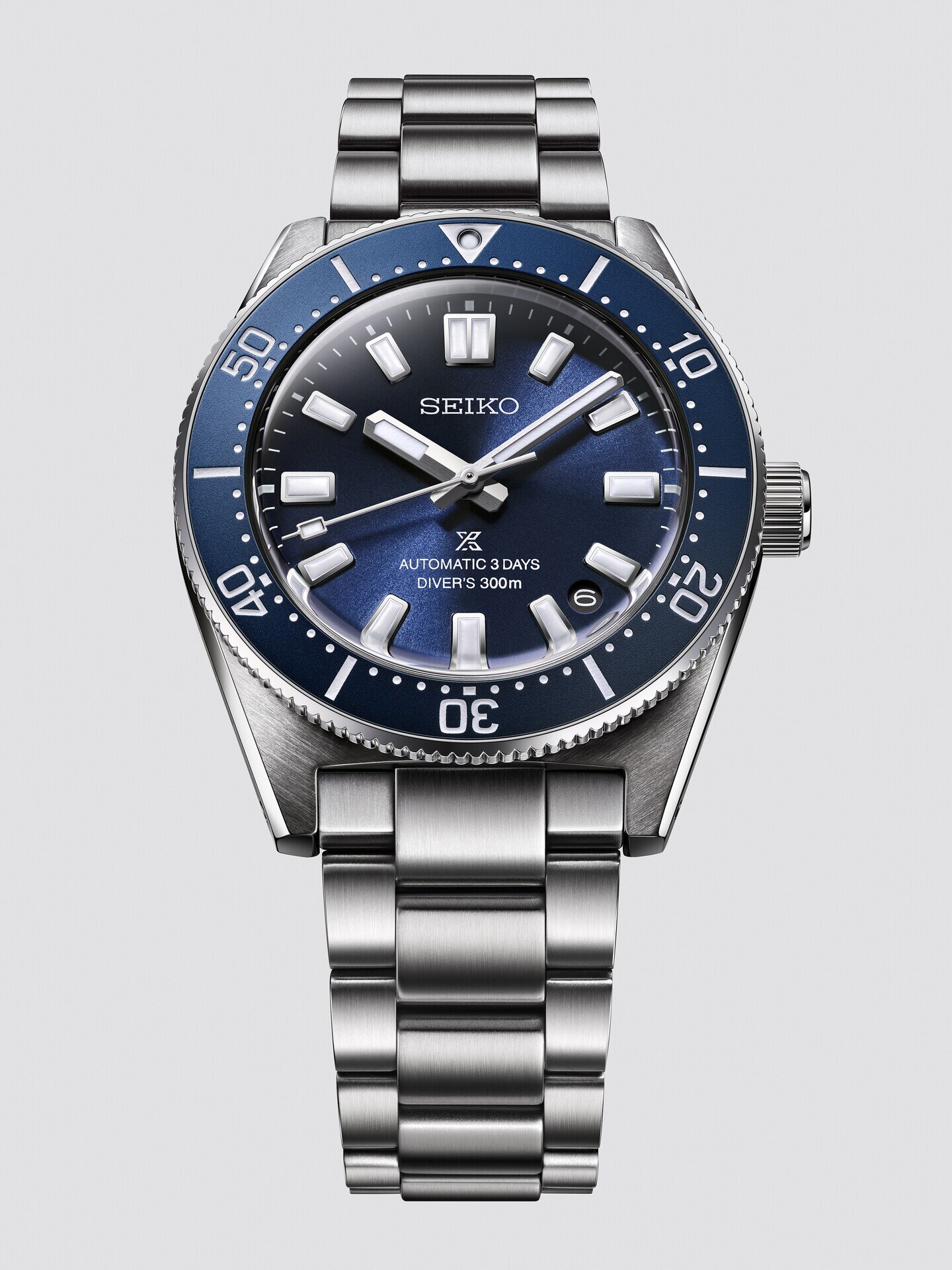 Seiko Prospex Premium Diver