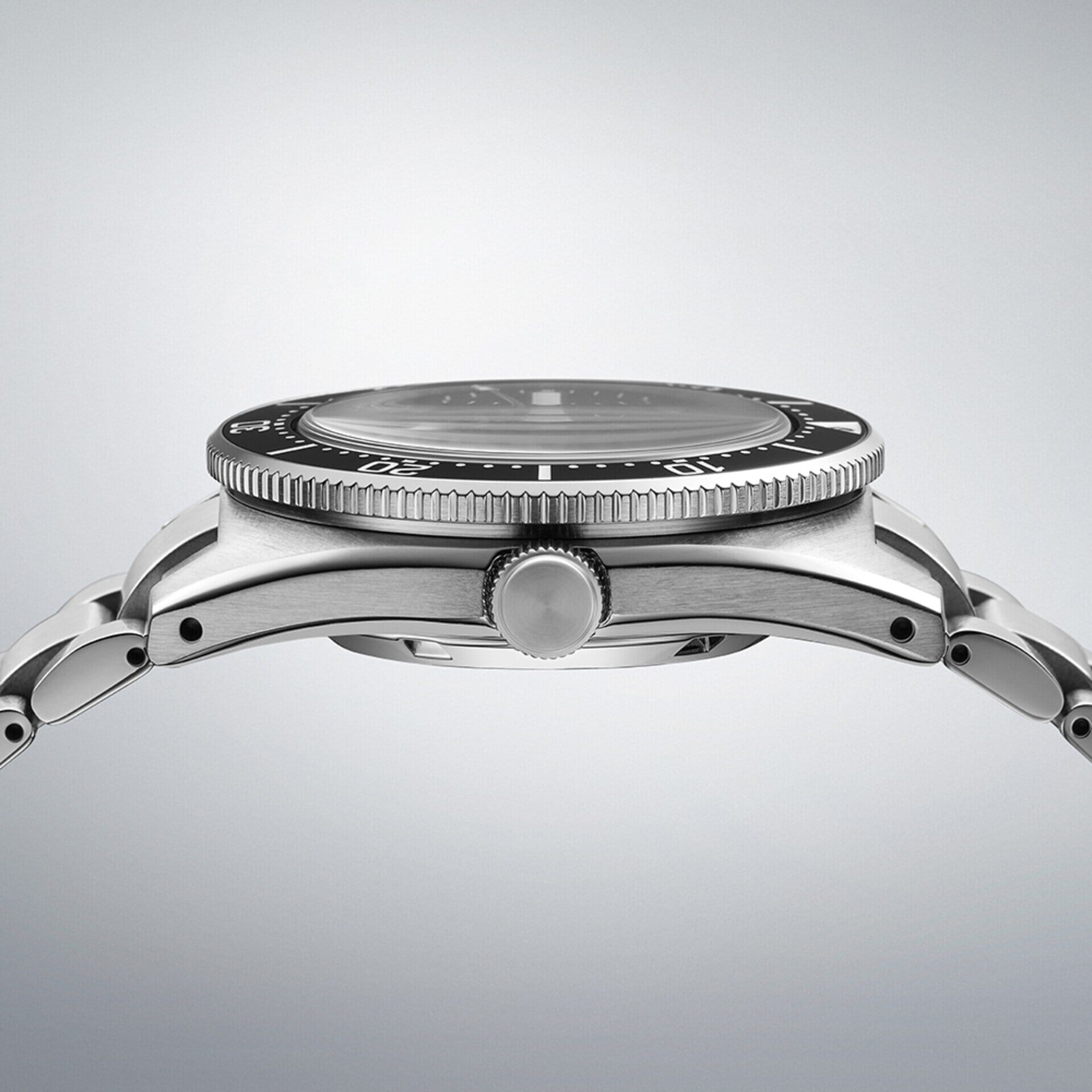 Seiko Prospex Premium Diver
