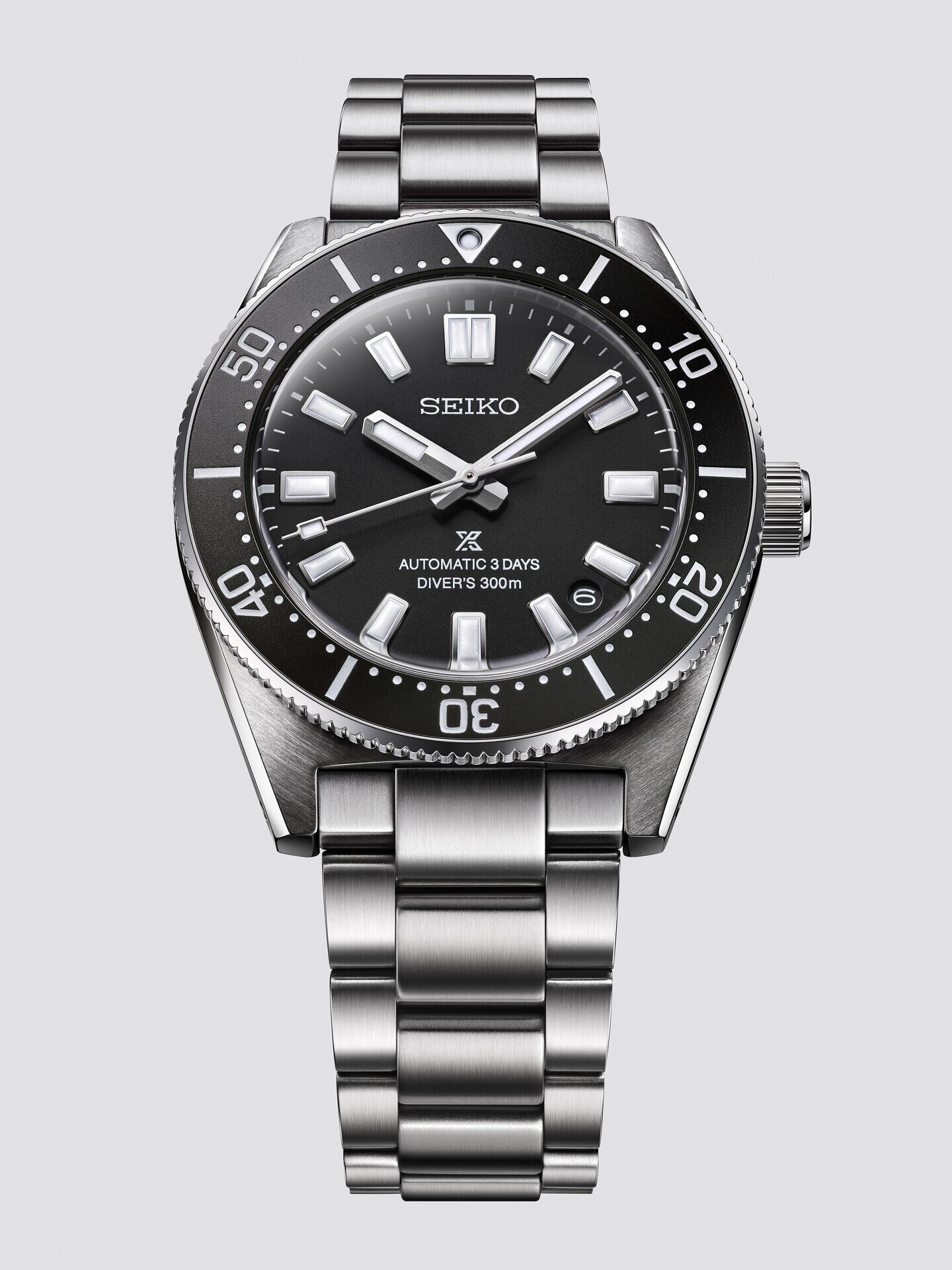 Seiko Prospex Premium Diver