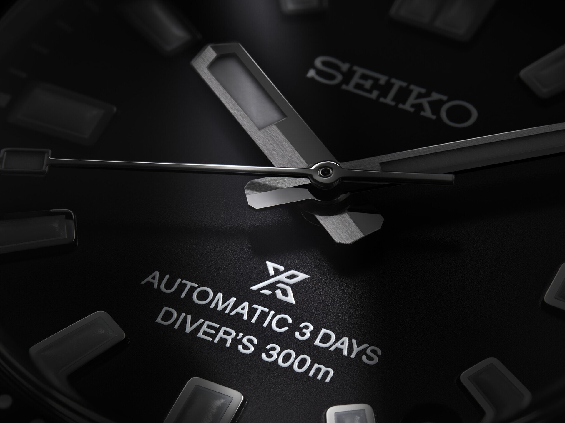 Seiko Prospex Premium Diver
