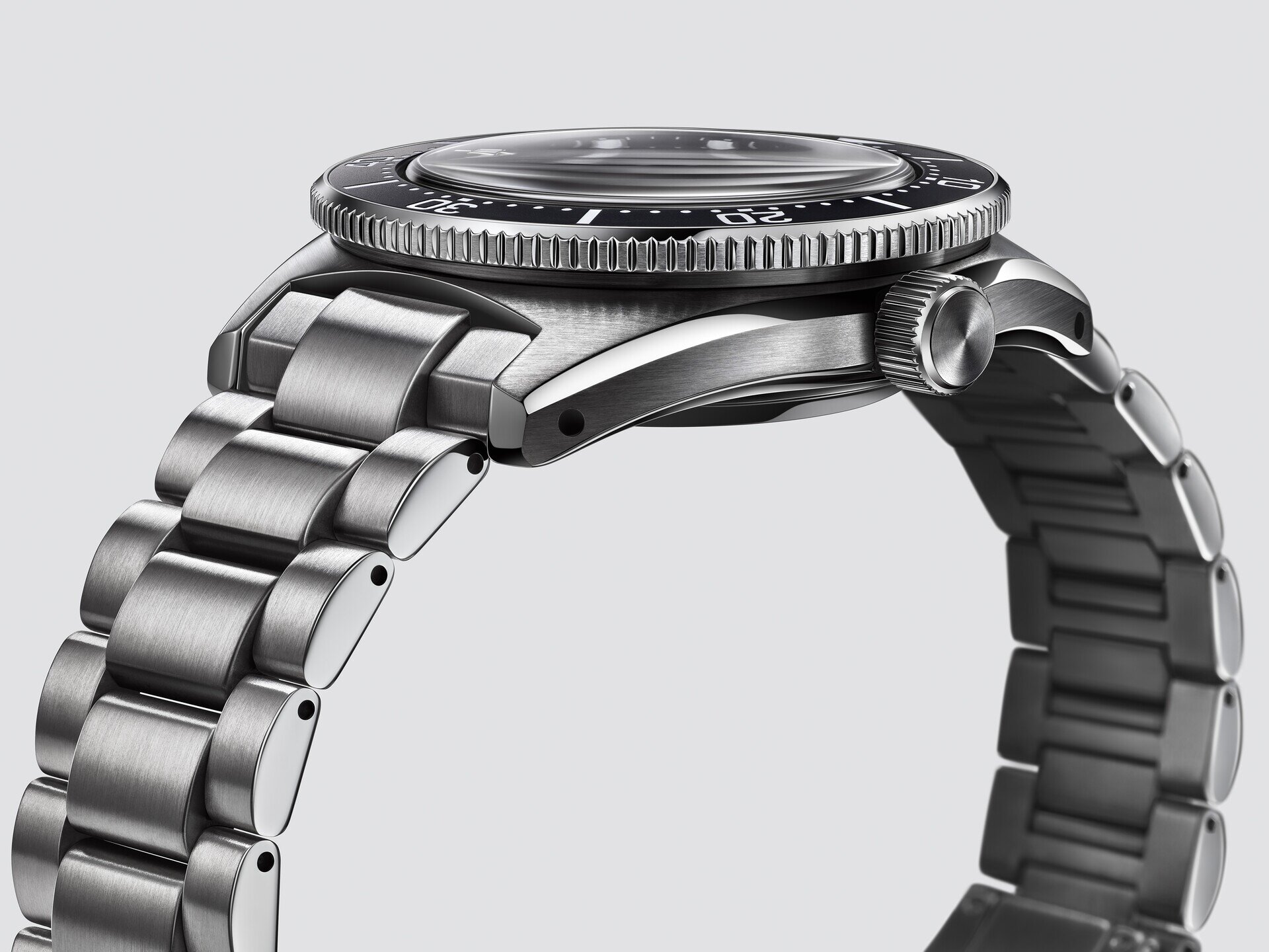 Seiko Prospex Premium Diver