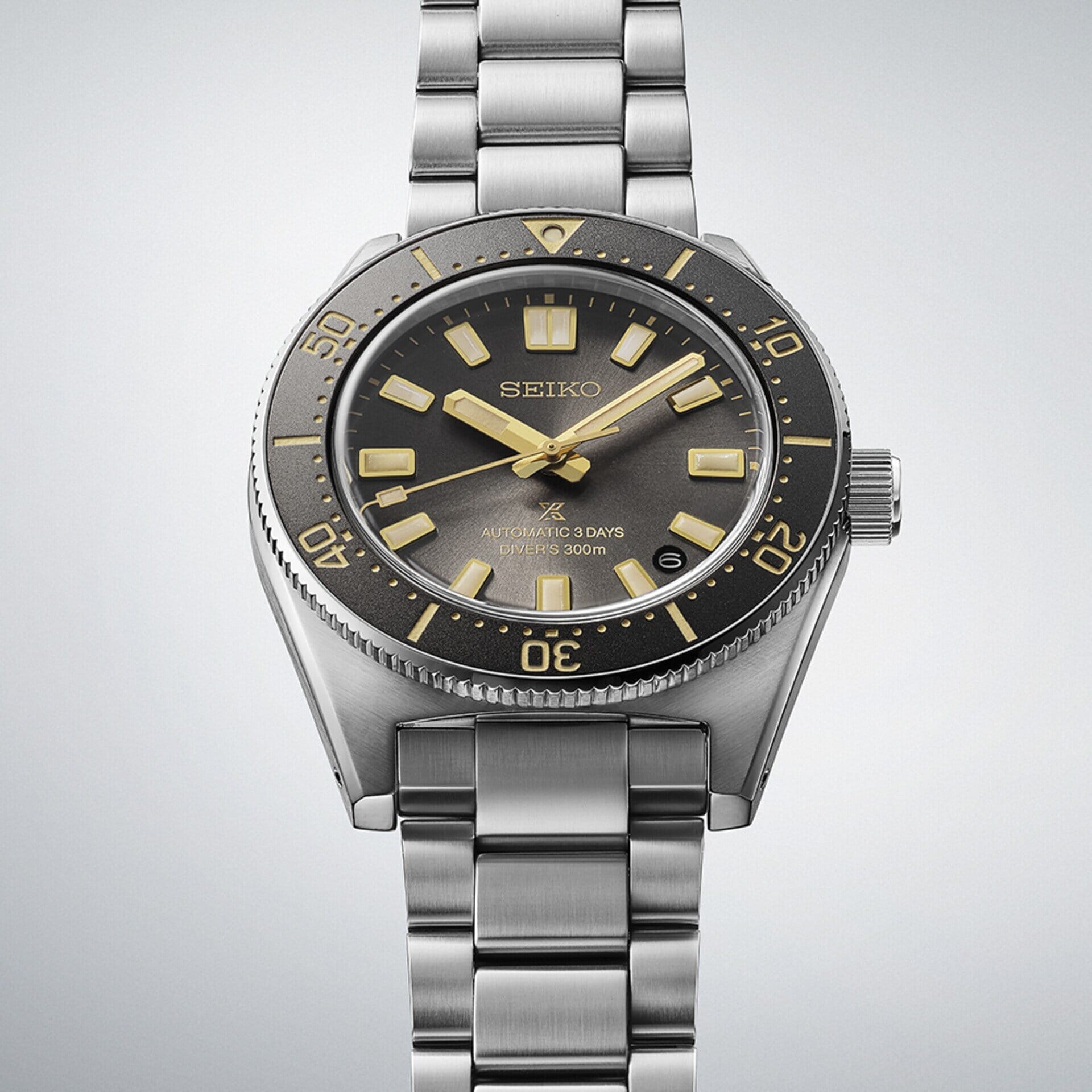Seiko Prospex Premium Diver