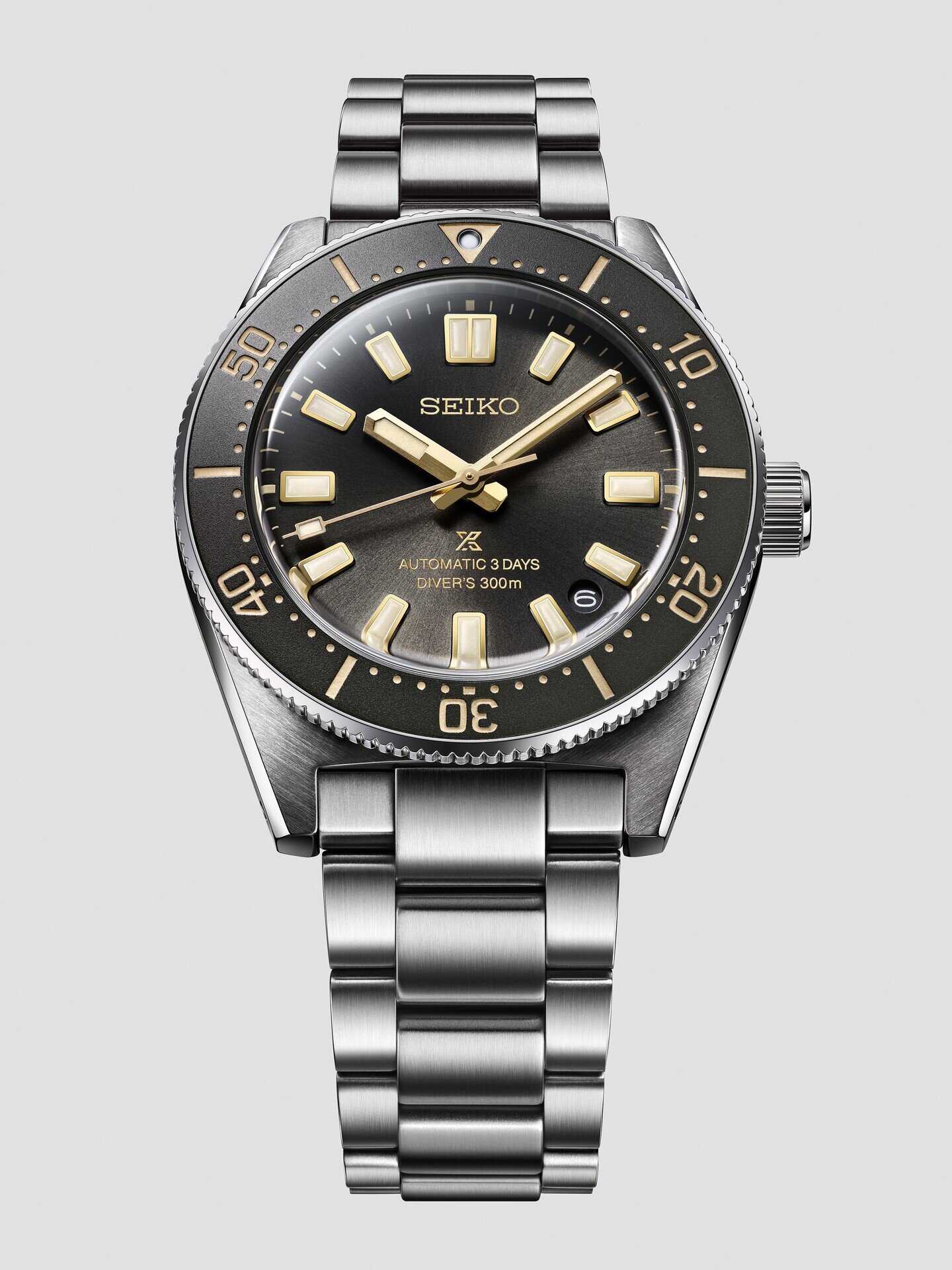 Seiko Prospex Premium Diver