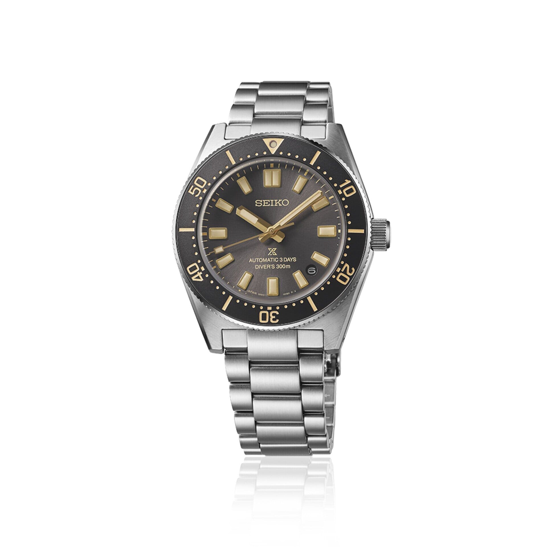 Seiko Prospex Premium Diver