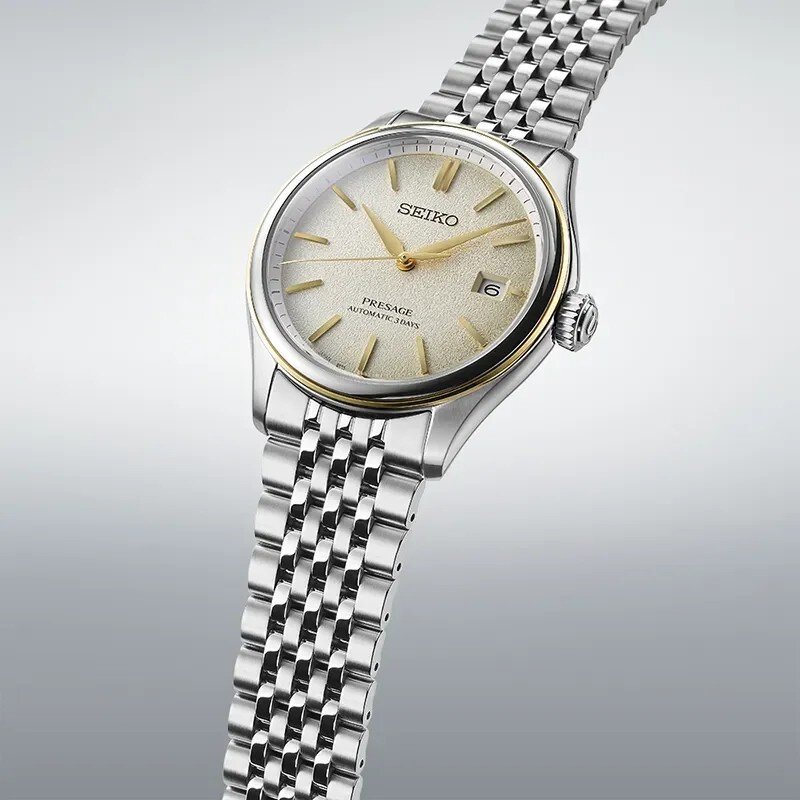 Seiko Presage Premium