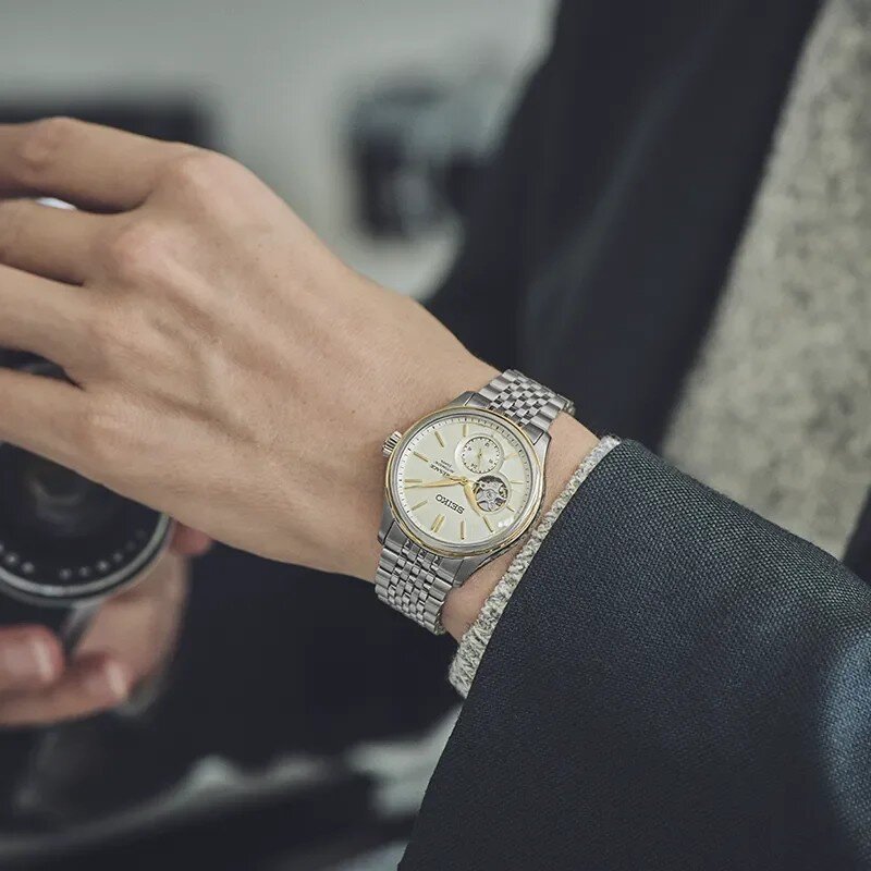 Seiko Presage Premium