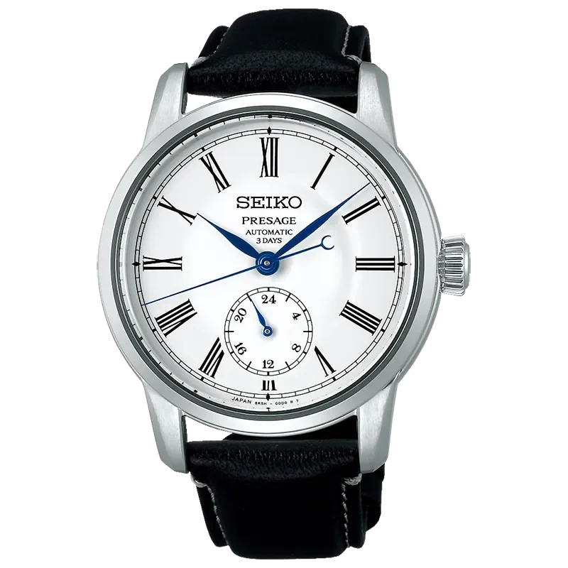 Seiko Presage Automatic