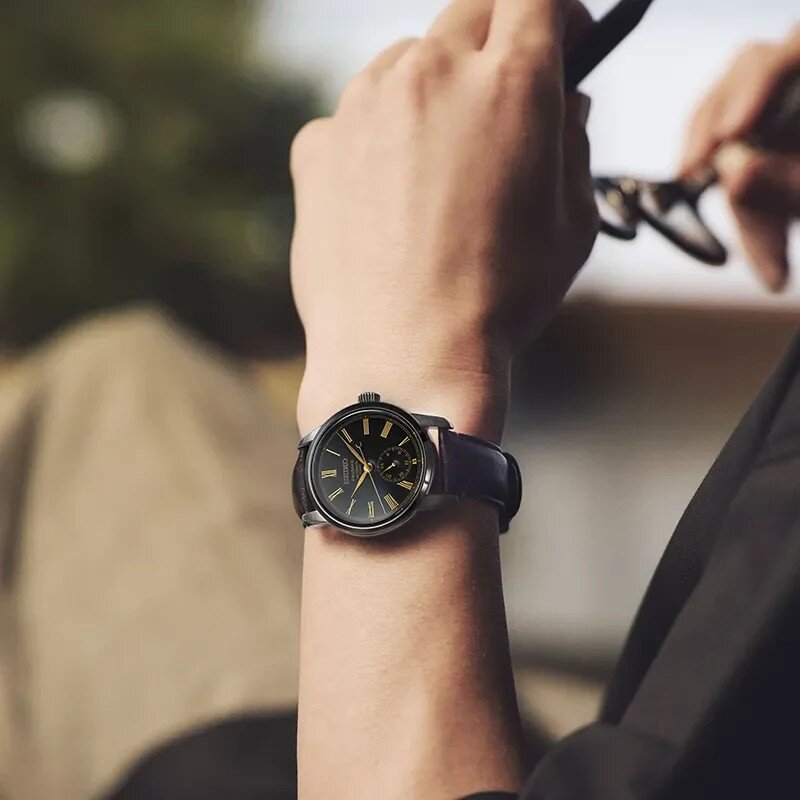 Seiko Presage Premium