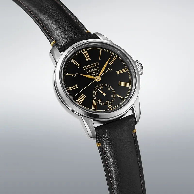 Seiko Presage Premium