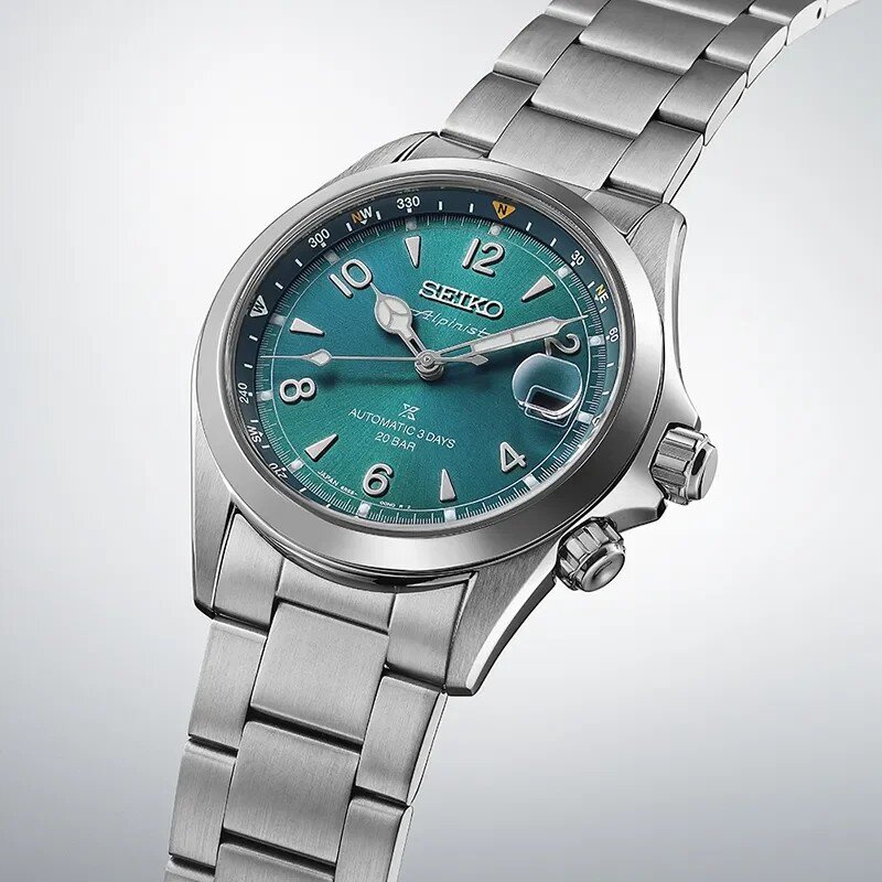 Seiko Prospex Premium