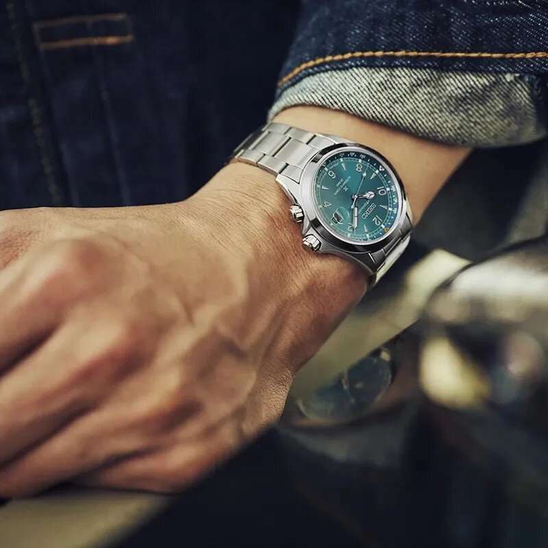 Seiko Prospex Premium