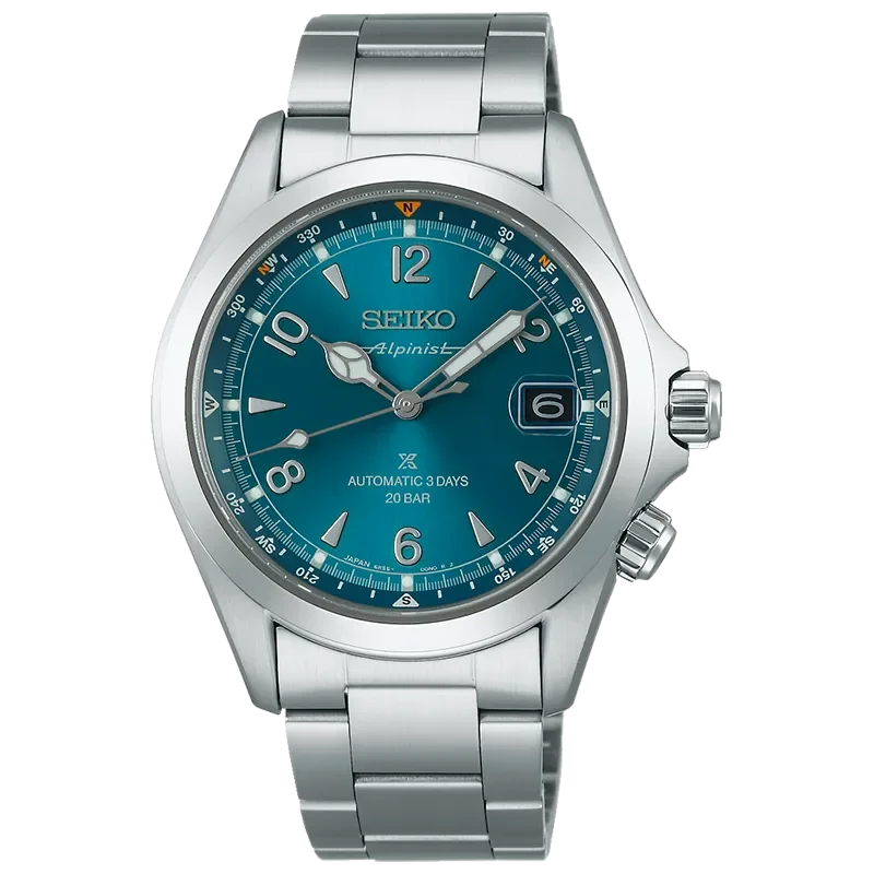 Seiko Prospex Premium