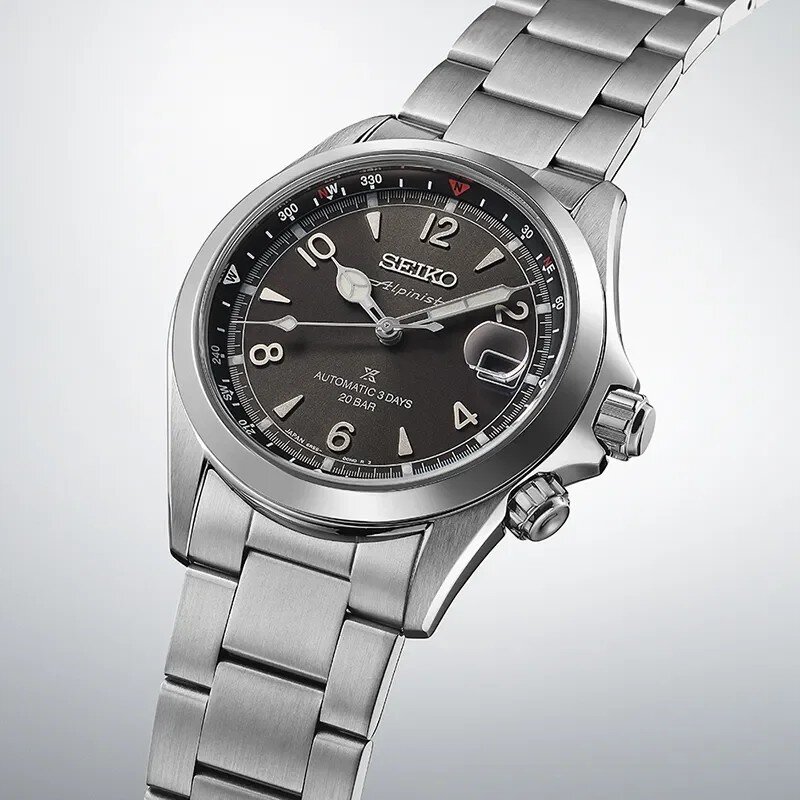 Seiko Prospex Premium