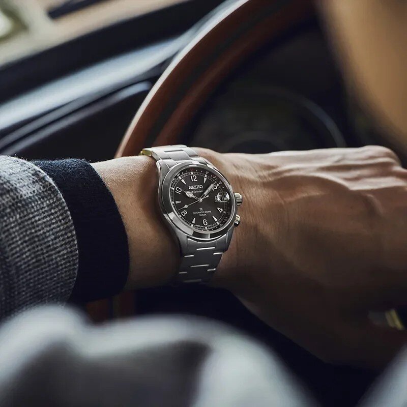 Seiko Prospex Premium