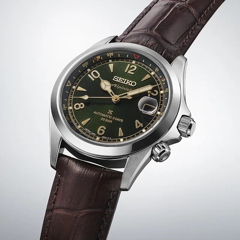 Seiko Prospex Premium