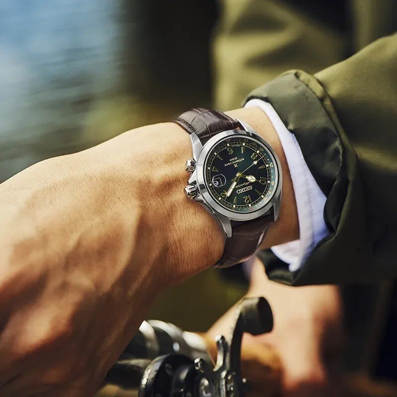 Seiko Prospex Premium
