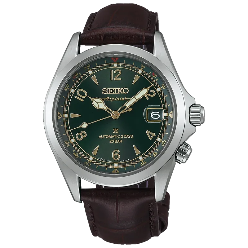 Seiko Prospex Premium