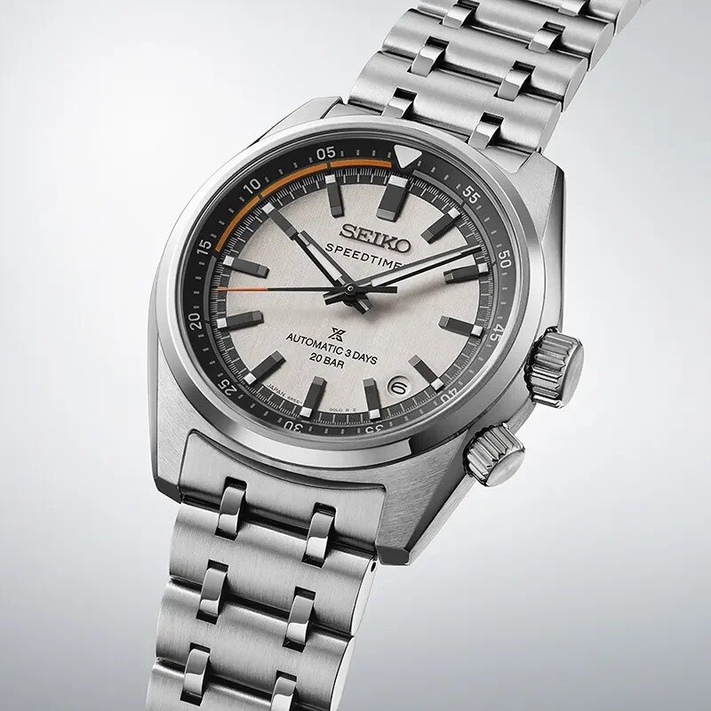 Seiko Prospex Premium