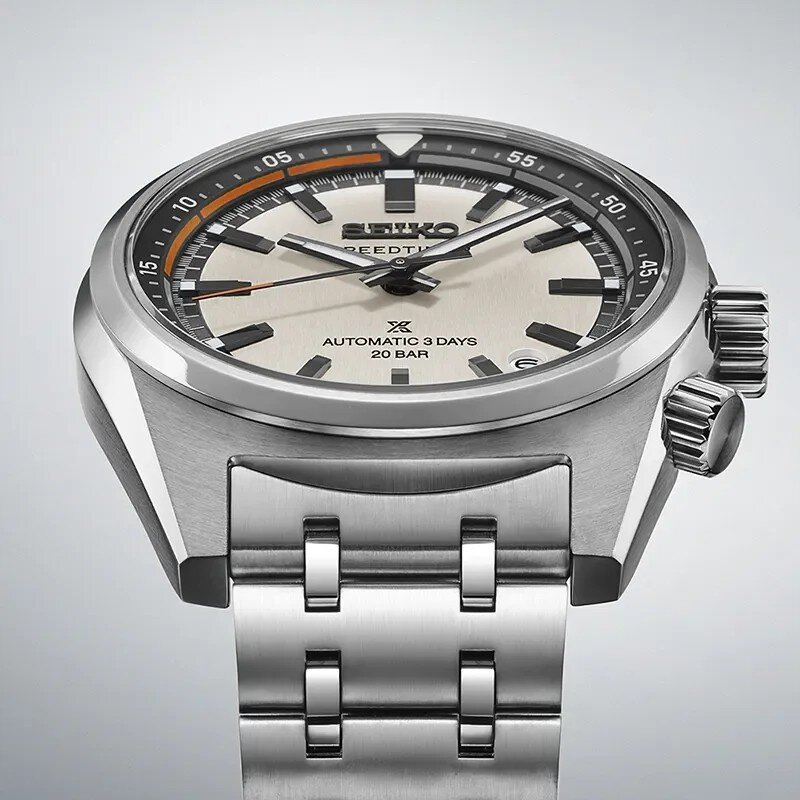 Seiko Prospex Premium