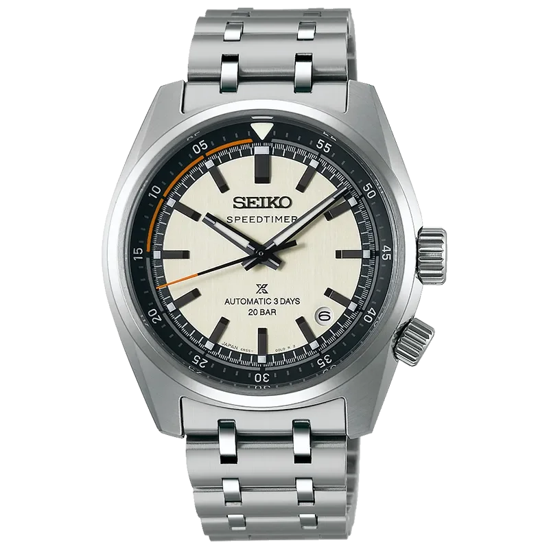 Seiko Prospex Premium