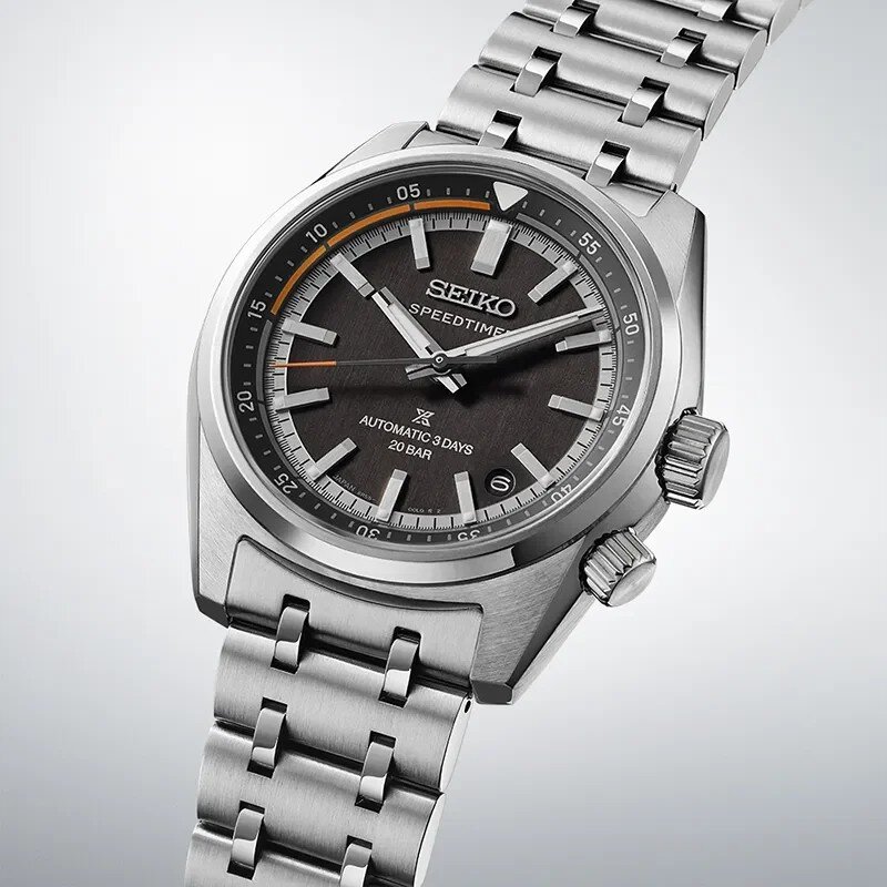 Seiko Prospex Premium