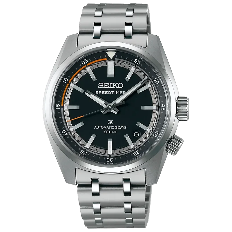 Seiko Prospex Premium