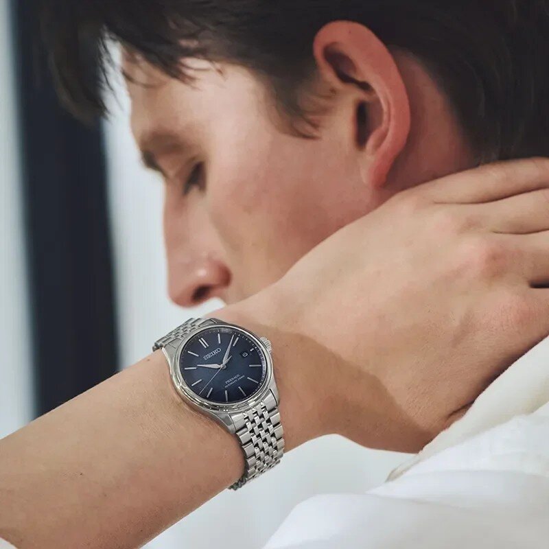 Seiko Presage Premium