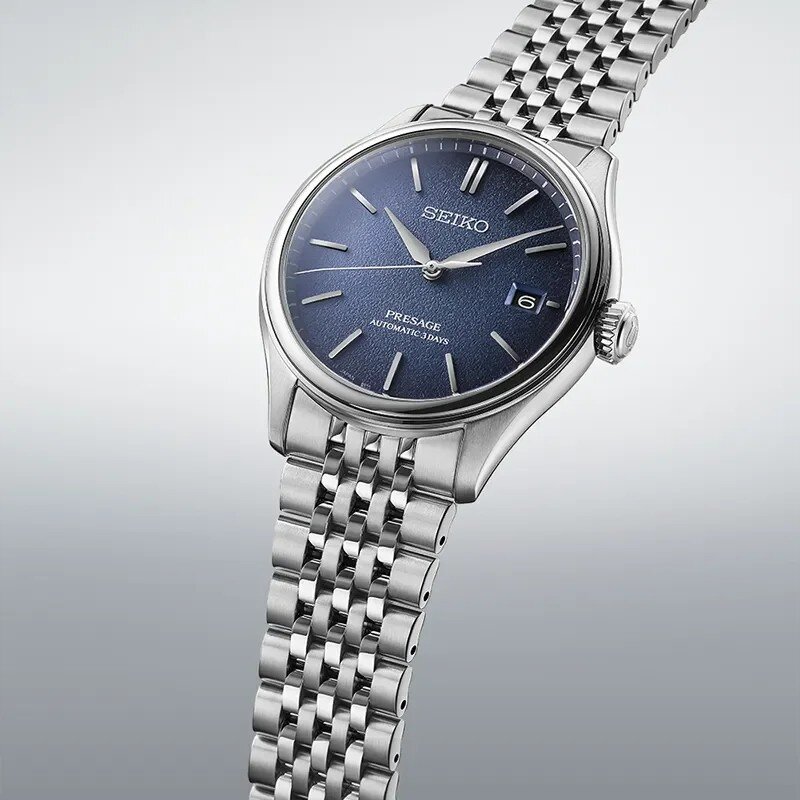 Seiko Presage Premium